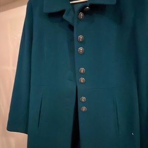 LADIES CAR COAT 3/4  dress or work